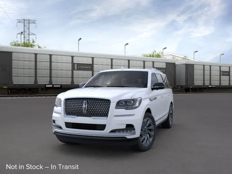 new 2024 Lincoln Navigator car, priced at $104,750