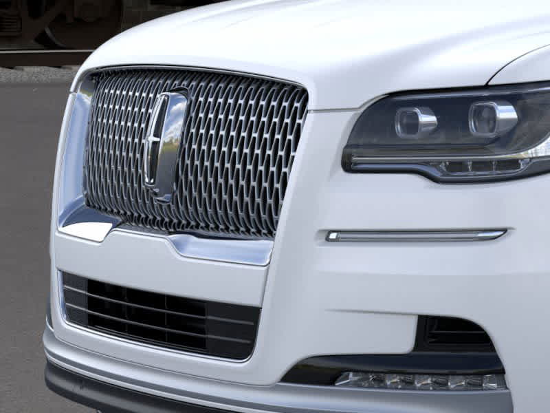 new 2024 Lincoln Navigator car, priced at $104,750