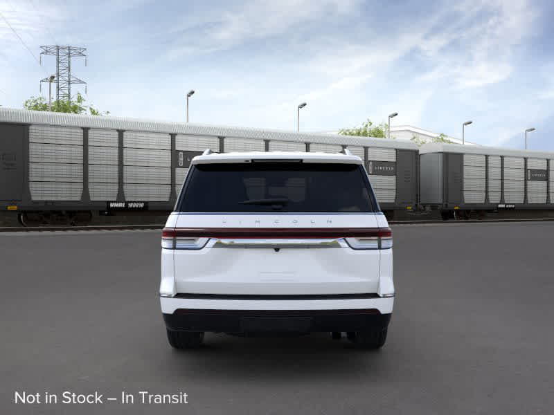 new 2024 Lincoln Navigator car, priced at $104,750