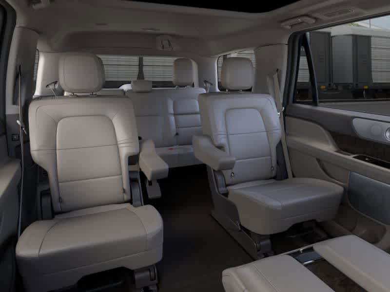 new 2024 Lincoln Navigator car, priced at $104,750