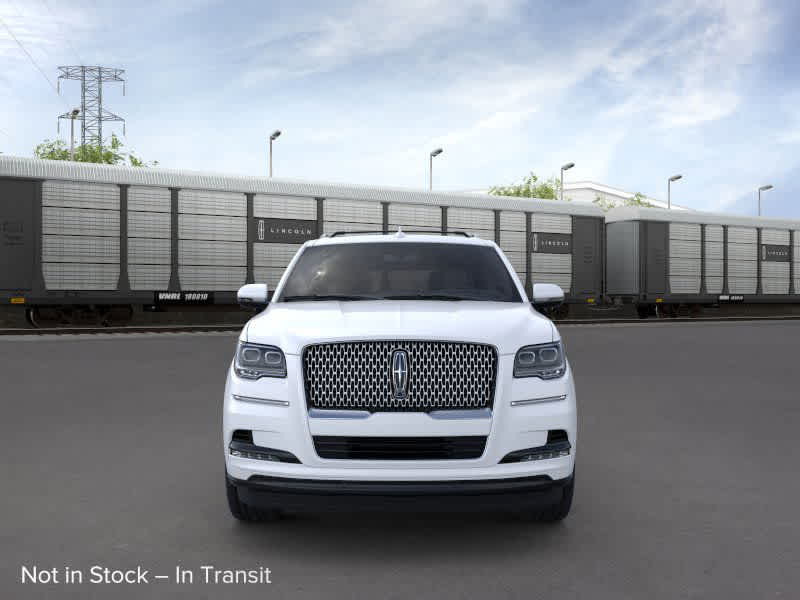 new 2024 Lincoln Navigator car, priced at $110,220