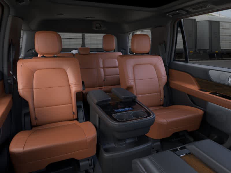 new 2024 Lincoln Navigator car, priced at $110,220