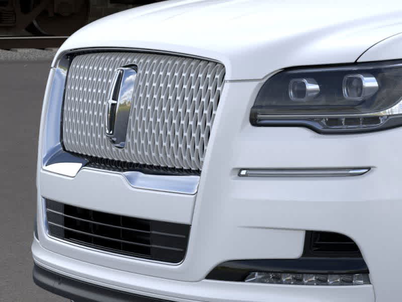 new 2024 Lincoln Navigator car, priced at $110,220