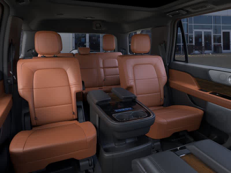 new 2024 Lincoln Navigator car, priced at $103,995