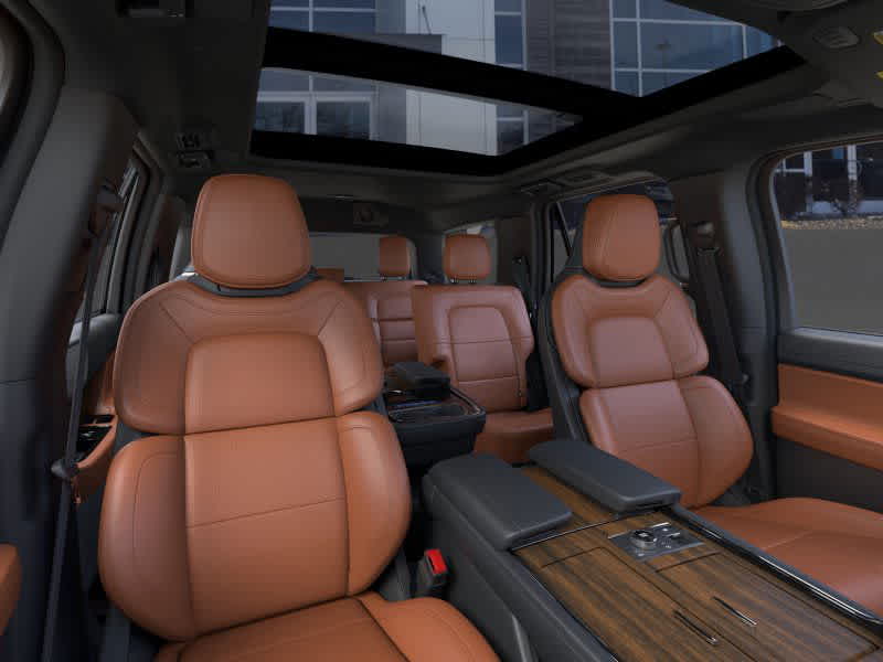 new 2024 Lincoln Navigator car, priced at $103,995