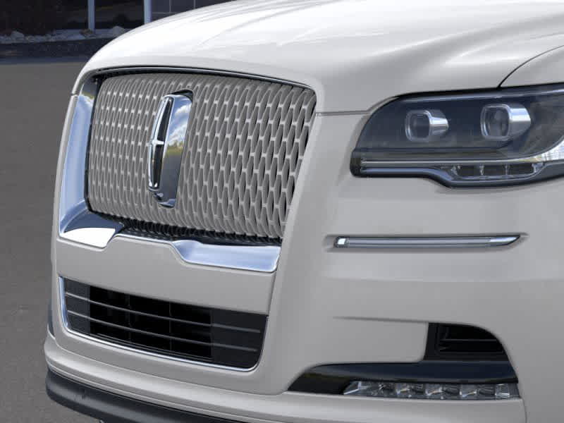 new 2024 Lincoln Navigator car, priced at $109,345