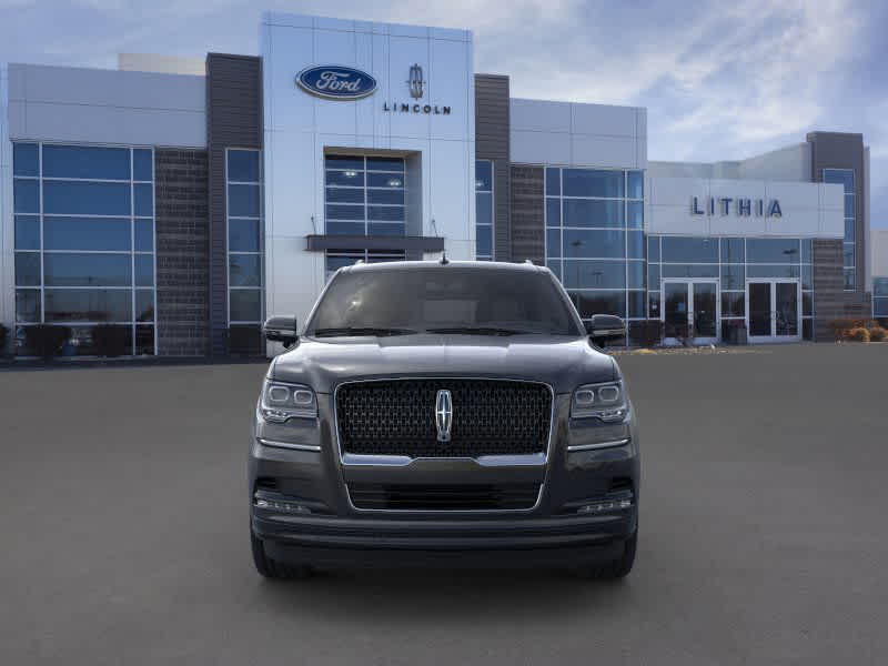 new 2024 Lincoln Navigator car, priced at $109,220