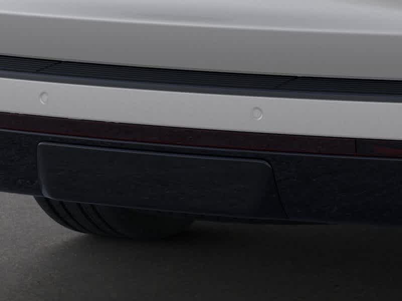 new 2024 Lincoln Navigator L car, priced at $112,245