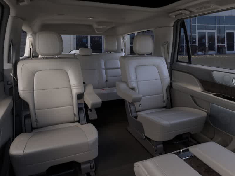 new 2024 Lincoln Navigator L car, priced at $106,995