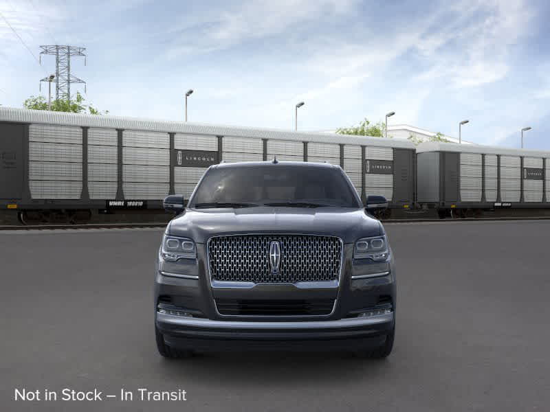 new 2024 Lincoln Navigator L car, priced at $109,600