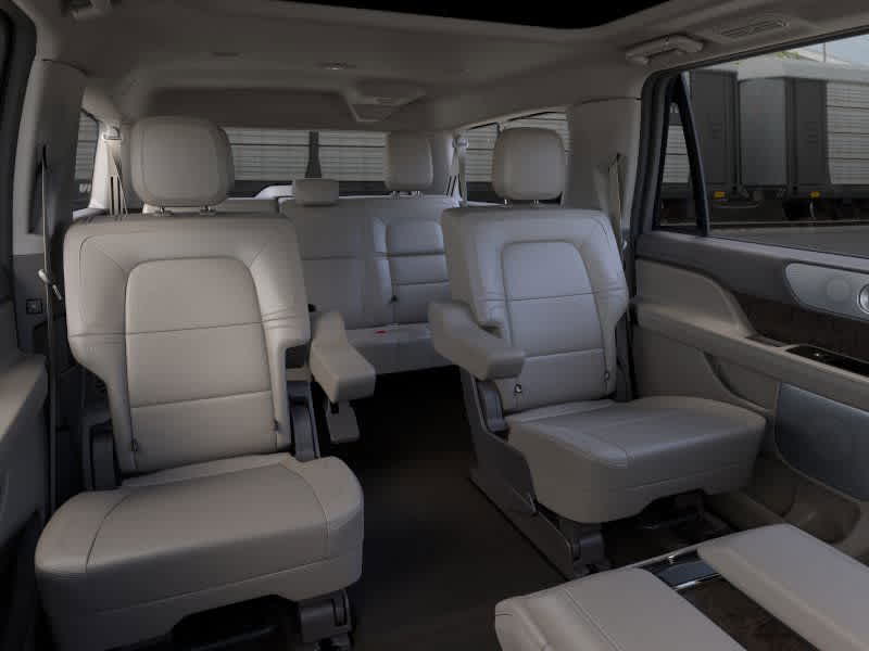 new 2024 Lincoln Navigator L car, priced at $109,600