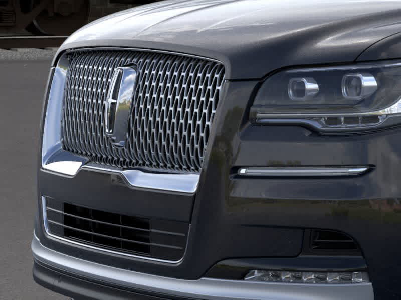 new 2024 Lincoln Navigator L car, priced at $109,600