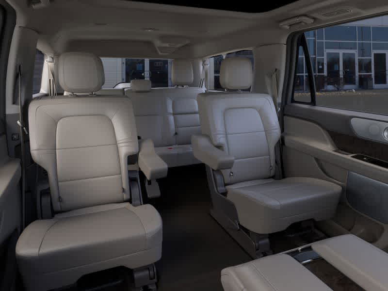 new 2024 Lincoln Navigator L car, priced at $103,600