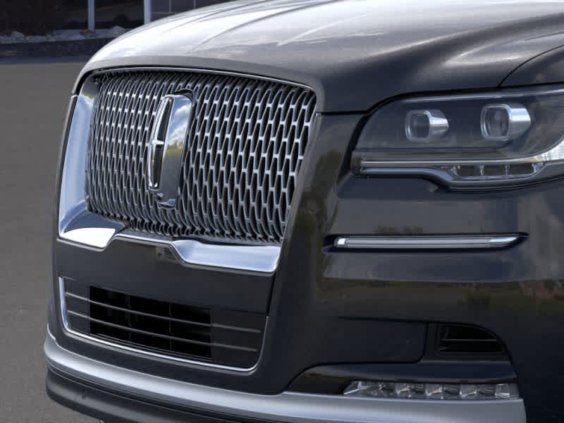 new 2024 Lincoln Navigator L car, priced at $103,600