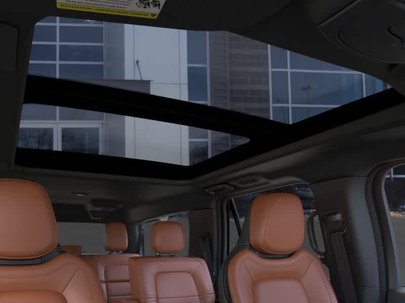 new 2024 Lincoln Navigator L car, priced at $105,995
