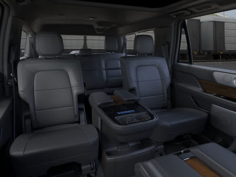 new 2024 Lincoln Navigator L car, priced at $112,345