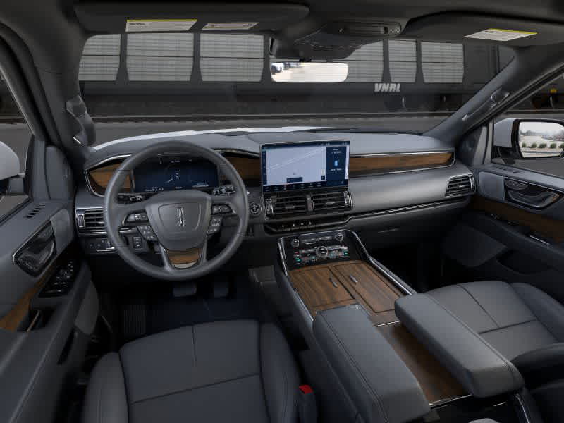 new 2024 Lincoln Navigator L car, priced at $112,345