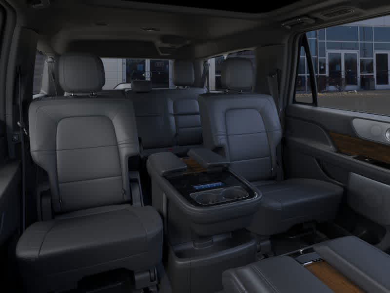 new 2024 Lincoln Navigator L car, priced at $106,345