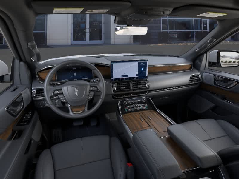 new 2024 Lincoln Navigator L car, priced at $109,645