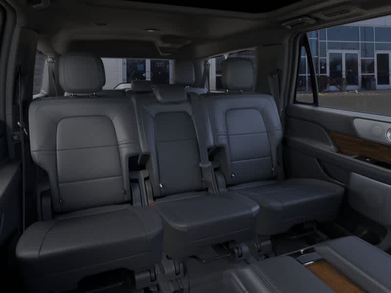 new 2024 Lincoln Navigator L car, priced at $103,995