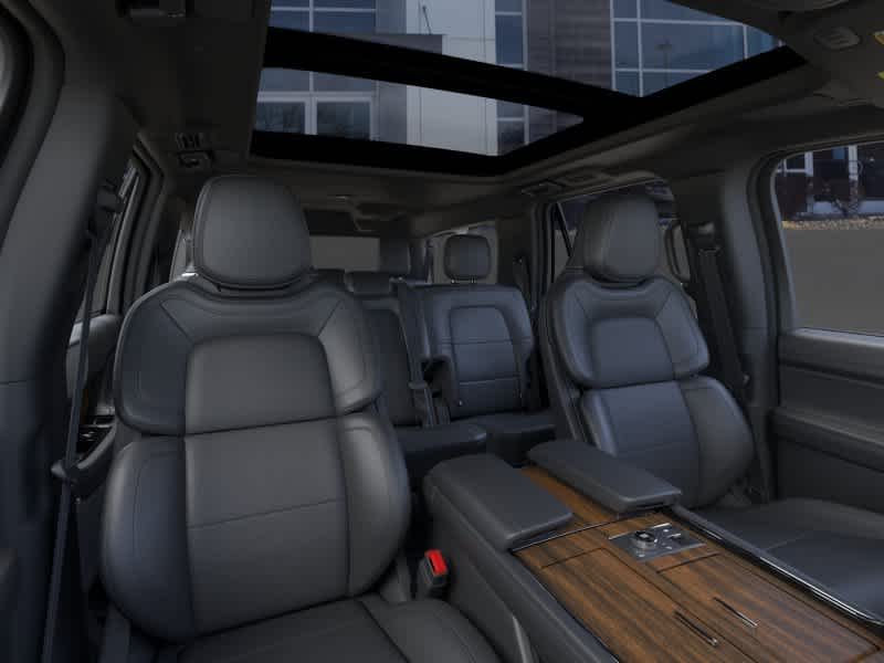new 2024 Lincoln Navigator L car, priced at $109,645