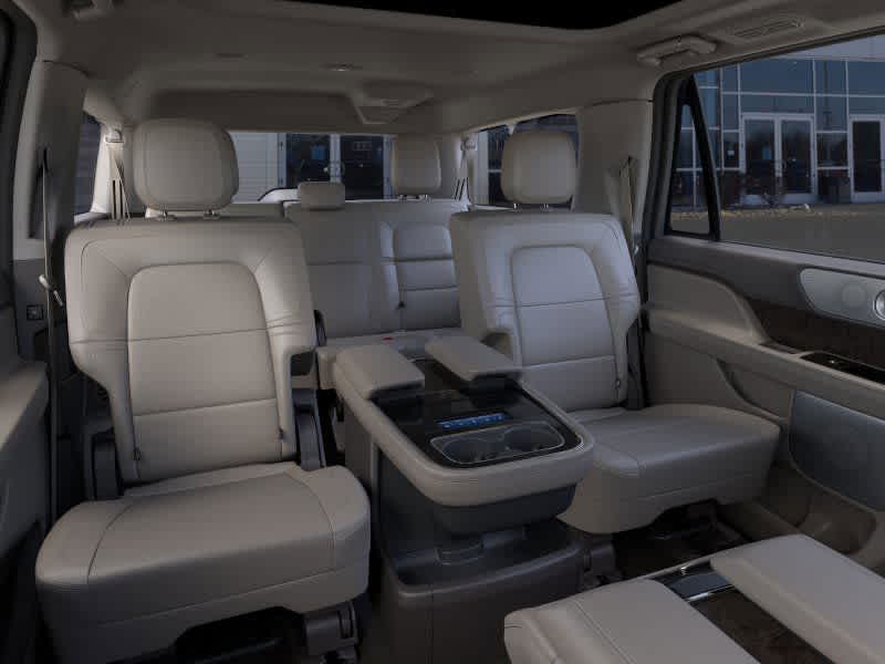 new 2024 Lincoln Navigator L car, priced at $110,975