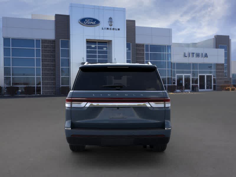 new 2024 Lincoln Navigator L car, priced at $110,975