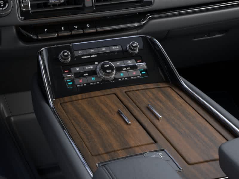 new 2024 Lincoln Navigator L car, priced at $106,000
