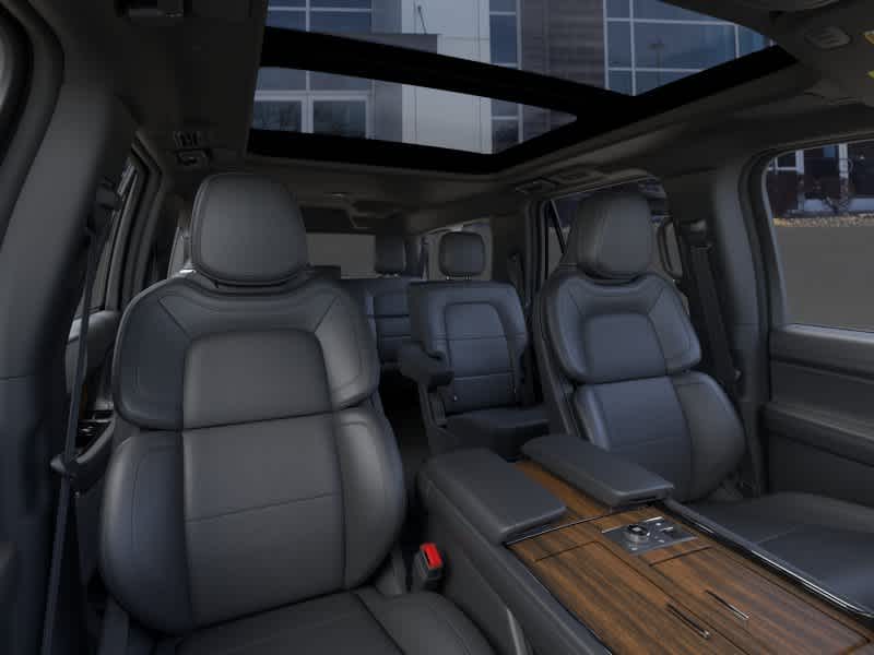 new 2024 Lincoln Navigator L car, priced at $106,000