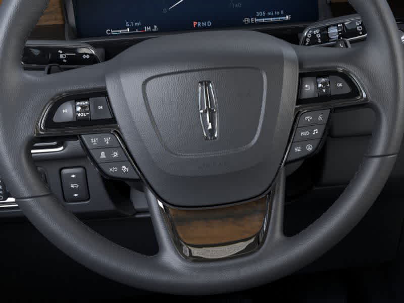 new 2024 Lincoln Navigator L car, priced at $109,245