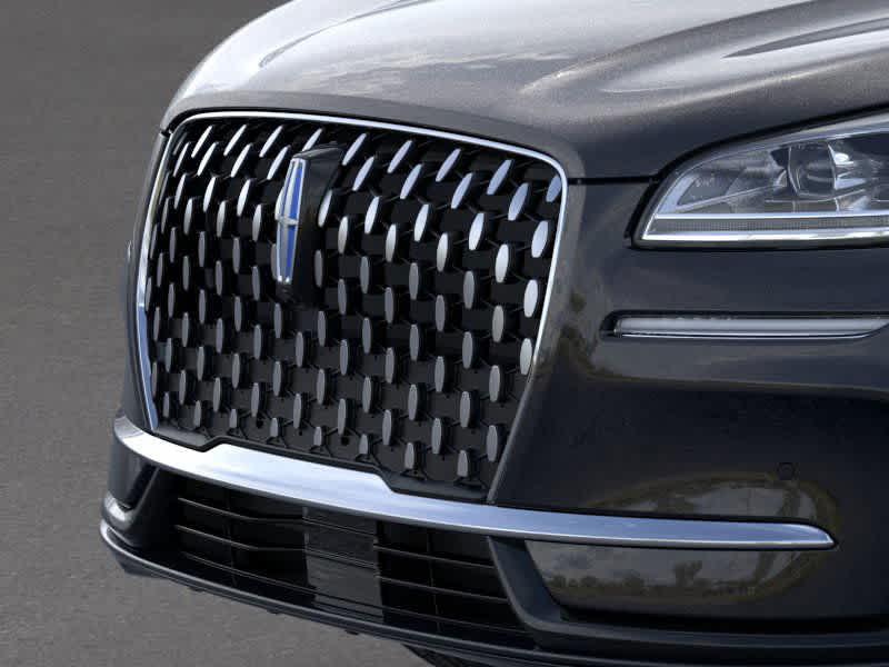 new 2025 Lincoln Corsair car, priced at $66,970