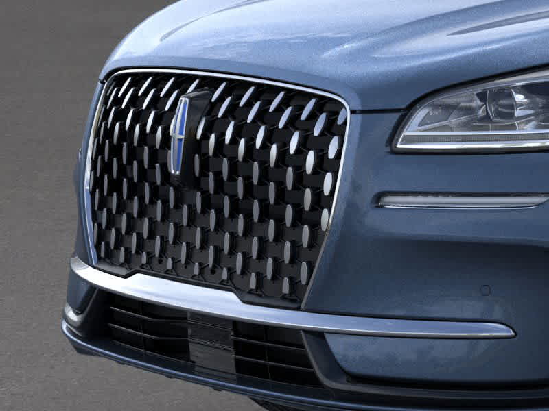 new 2024 Lincoln Corsair car, priced at $67,380