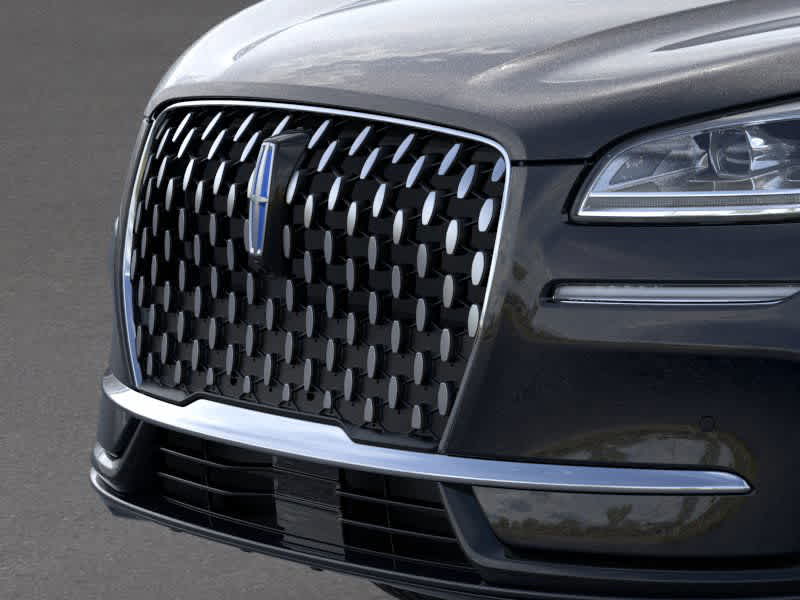 new 2024 Lincoln Corsair car, priced at $58,360