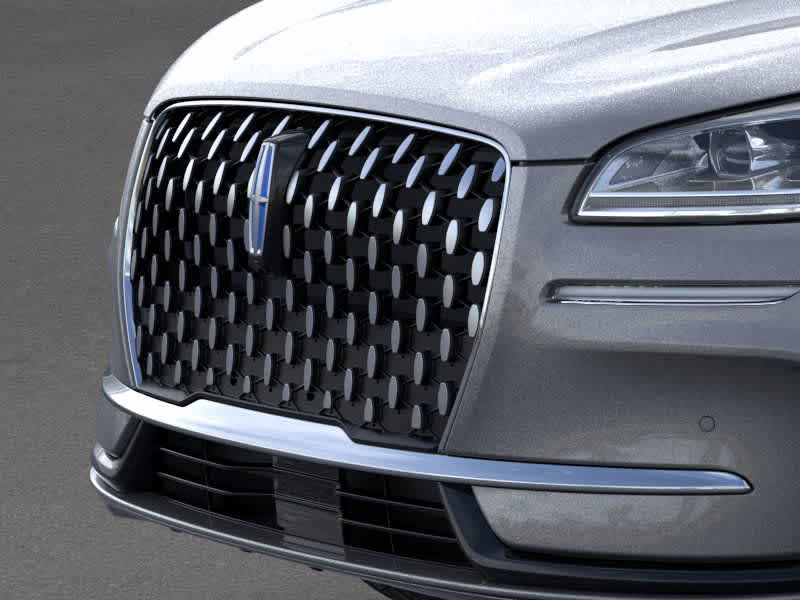 new 2025 Lincoln Corsair car, priced at $61,500