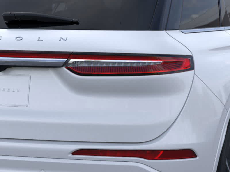 new 2025 Lincoln Corsair car, priced at $56,610