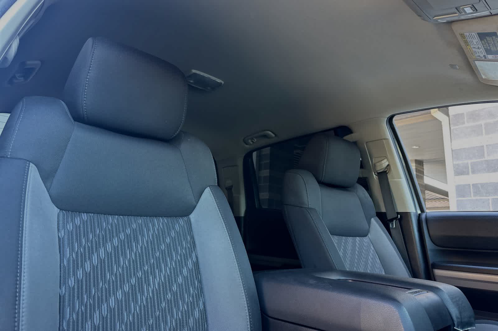 used 2020 Toyota Tundra car, priced at $42,995