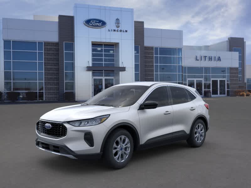 new 2023 Ford Escape car, priced at $27,994