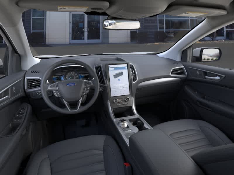 new 2024 Ford Edge car, priced at $37,655