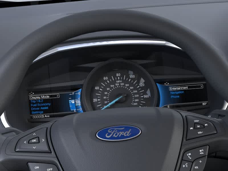 new 2024 Ford Edge car, priced at $35,995