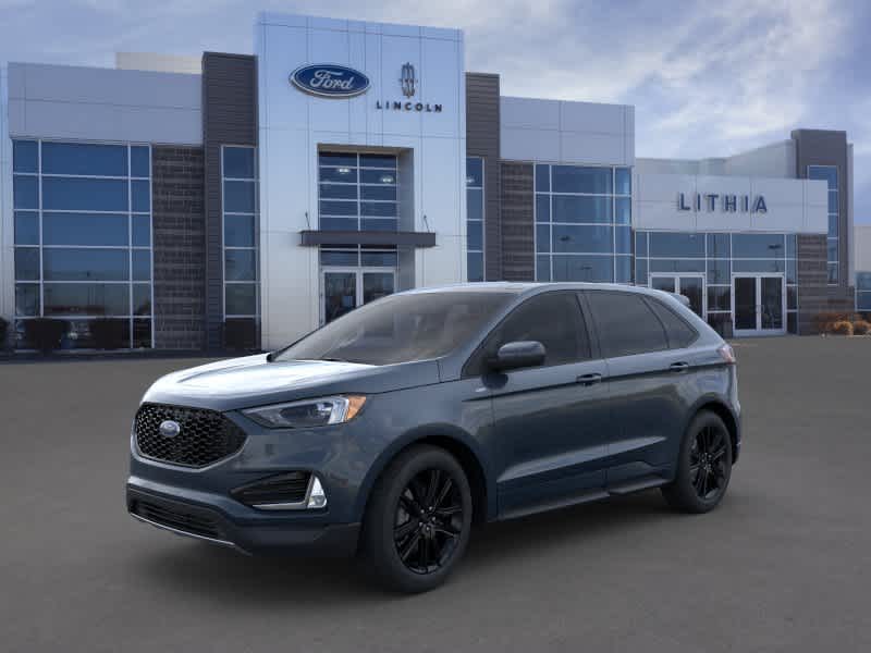 new 2024 Ford Edge car, priced at $42,340