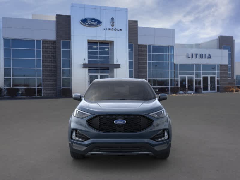 new 2024 Ford Edge car, priced at $42,340