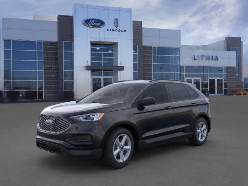 new 2024 Ford Edge car, priced at $37,995