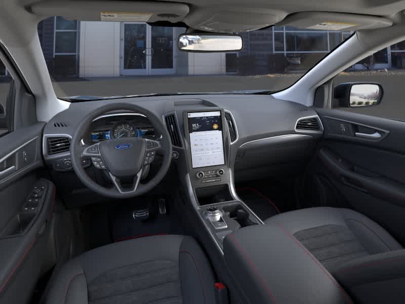 new 2024 Ford Edge car, priced at $42,340