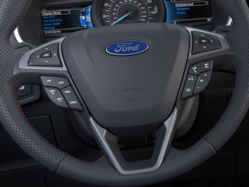 new 2024 Ford Edge car, priced at $42,340