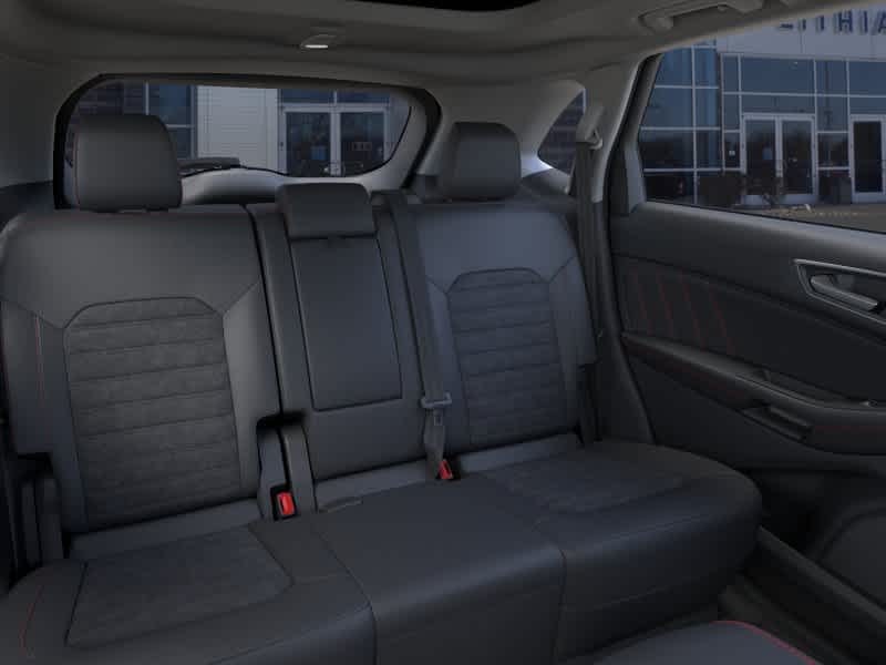 new 2024 Ford Edge car, priced at $42,340