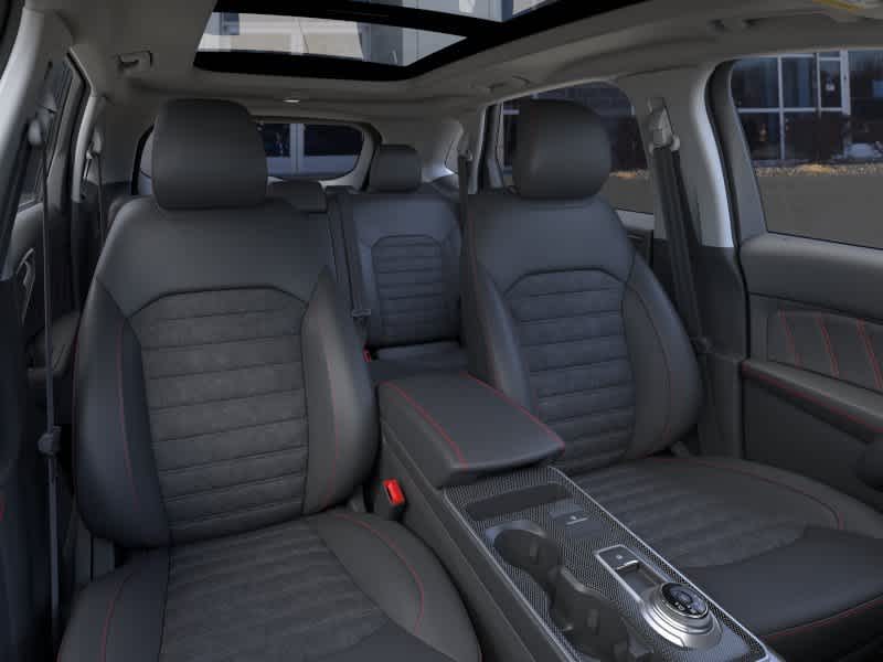 new 2024 Ford Edge car, priced at $42,340