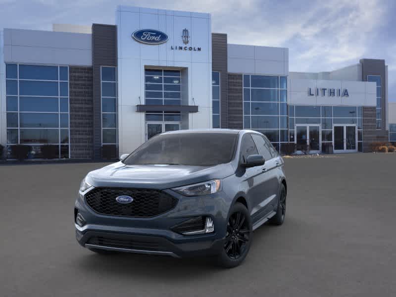 new 2024 Ford Edge car, priced at $42,340