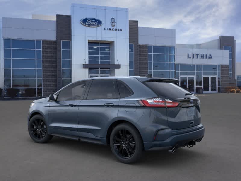 new 2024 Ford Edge car, priced at $42,340