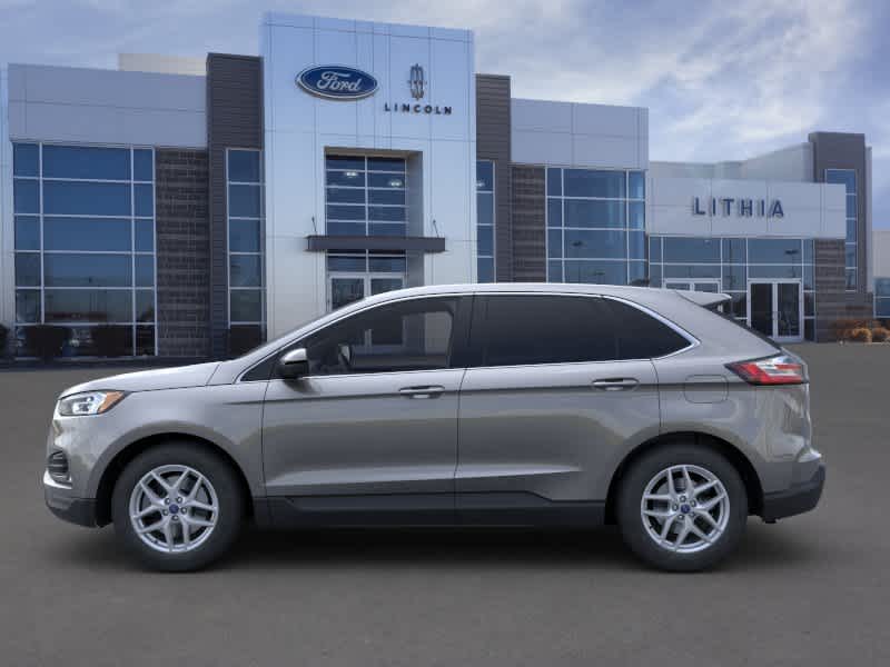 new 2024 Ford Edge car, priced at $35,410