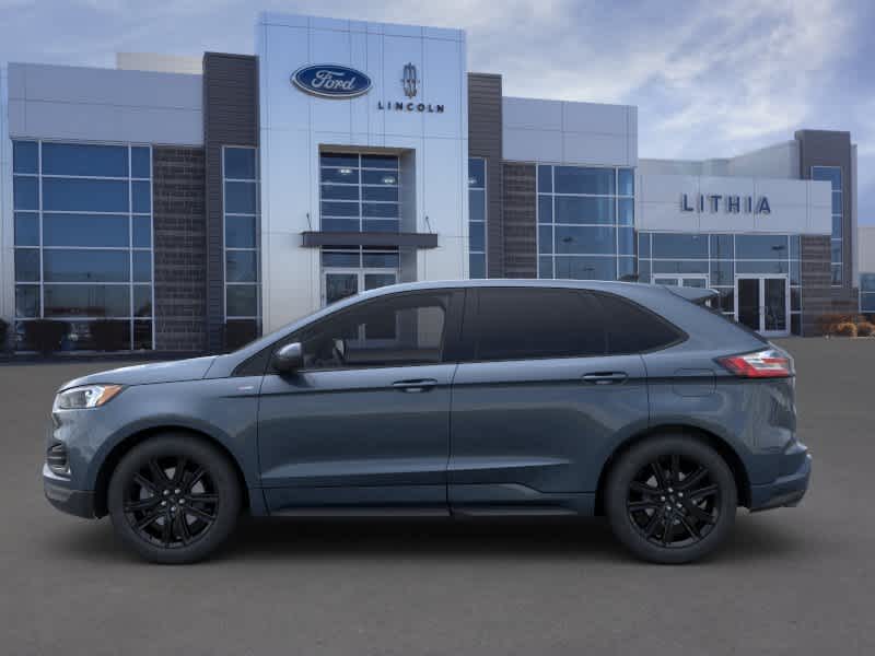 new 2024 Ford Edge car, priced at $42,340